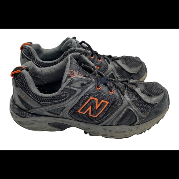 Running Shoes Sneakers 4e 